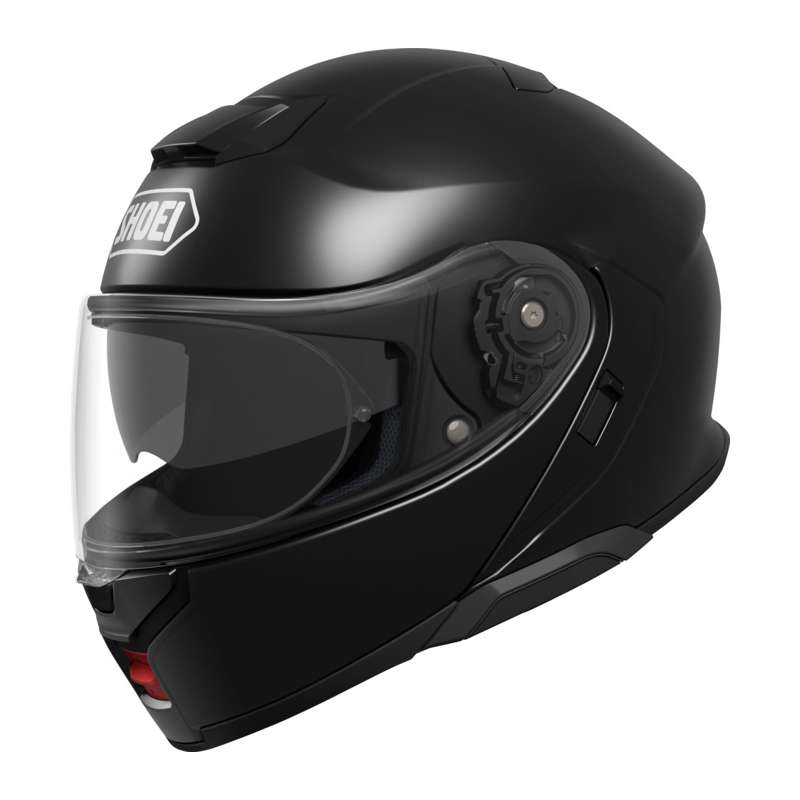 Casque modulable Neotec 3 Plain noir