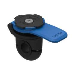 QUAD LOCK MIRROR MOUNT NOIR / BLEU