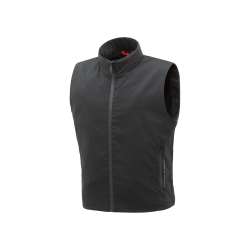 Beheizbare Windjacke - TOPWARM