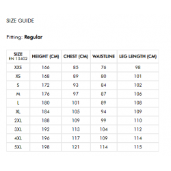 Gilet coupe-vent chauffant -TOPWARM