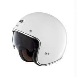 IXS Casque Jet HX 77 blanc