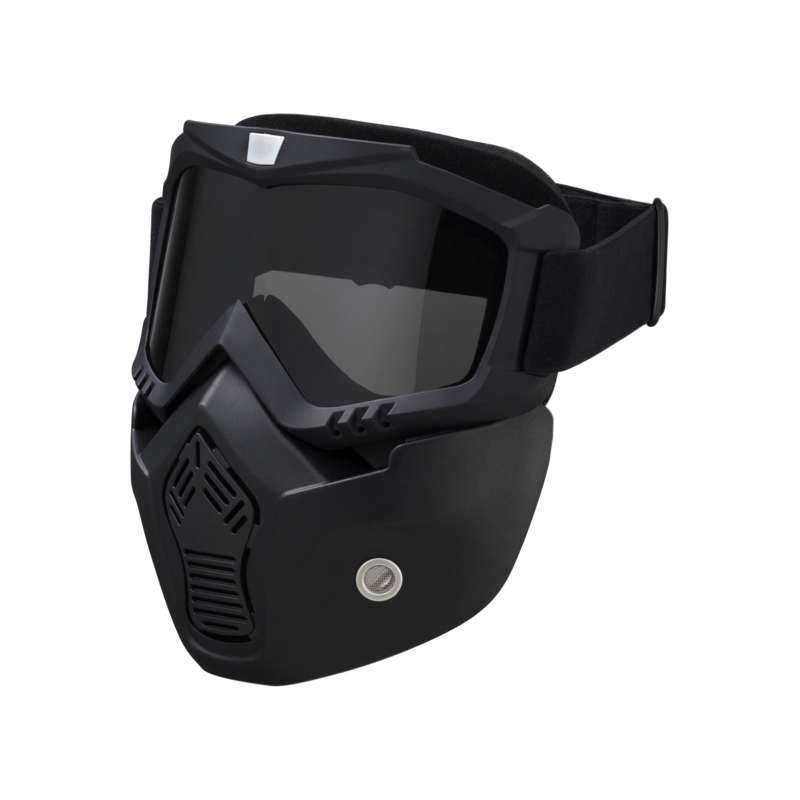 copy of IXS Jethelm HX 77 weiss