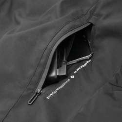 Gilet coupe–vent chauffant -TOPWARM-Femmes