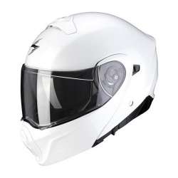 Casque Modulable SCORPION EXO-930 EVO -Blanc