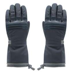 Gants RFX4 WOMAN FIVE Noir/Violet - , Gants moto mi-saison