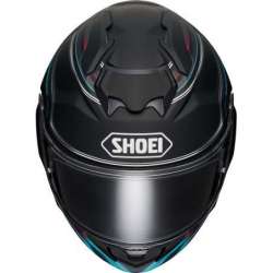 Integralhelm GT-Air 3 Discipline TC-2 matt-schwarz-blau