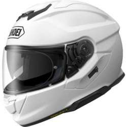 Integralhelm GT-Air 3 Plain weiss