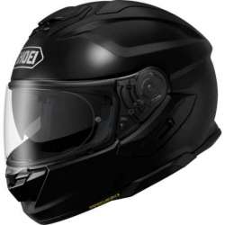 Integralhelm GT-Air 3 Plain schwarz