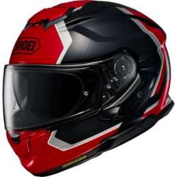 Integralhelm GT-Air 3 Realm TC-1 rot-schwarz-weiss