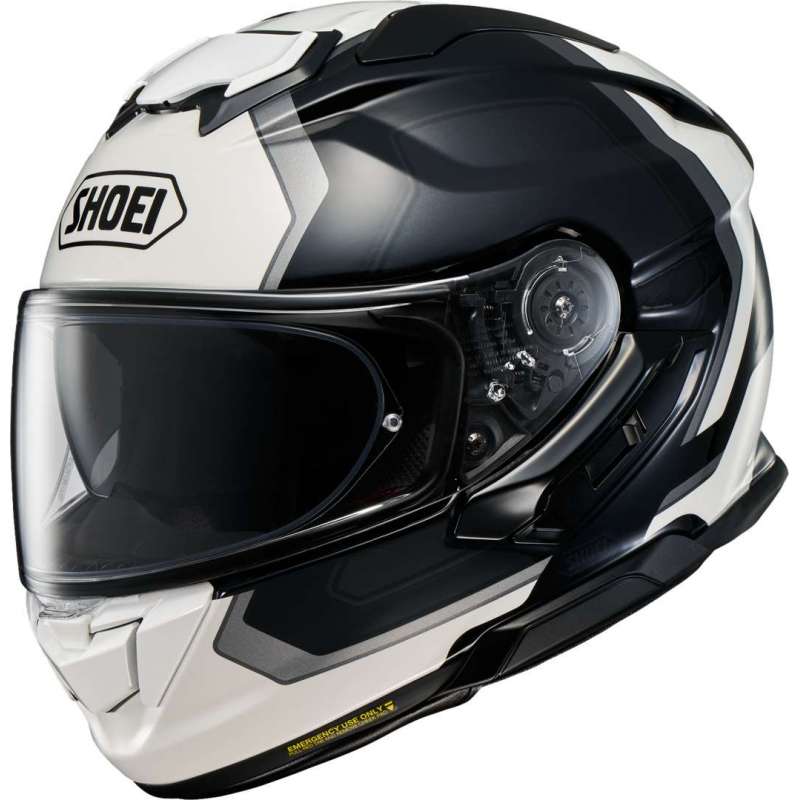 Casque intégral GT-Air 3 Realm TC-5 blanc-gris-noir Casque intégral GT-Air 3 Realm TC-5 blanc-gris-noir