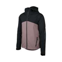 Veste iXS Carve All-Weather 2.0 noir-taupe