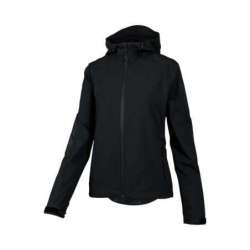 veste iXS Carve All-Weather 2.0 noir Dames