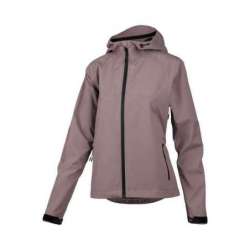 iXS Damen Carve All-Weather 2.0 Jacke taupe