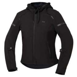 Veste iXS Classic Moto SO 2.0 noir Dames