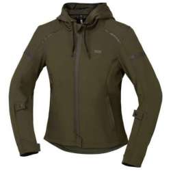 Veste iXS Classic Moto SO 2.0 olive Dames