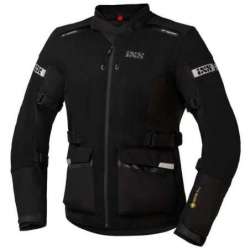 Veste iXS Tour Horizon-GTX noir