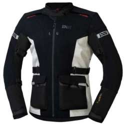 Tour Jacke Horizon-GTX black-white