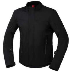 Urban Jacke Destination-ST-Plus schwarz