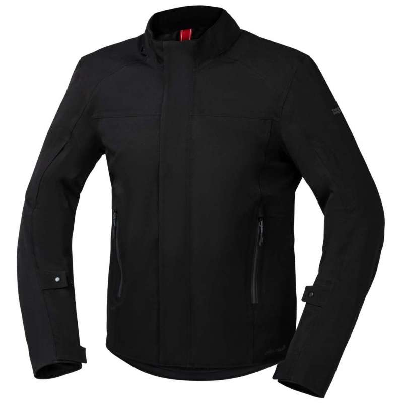 Veste iXS Urban Destination-ST-Plus noir Veste iXS Urban Destination-ST-Plus noir
