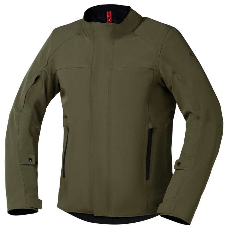 Veste iXS Urban Destination-ST-Plus olive Veste iXS Urban Destination-ST-Plus olive