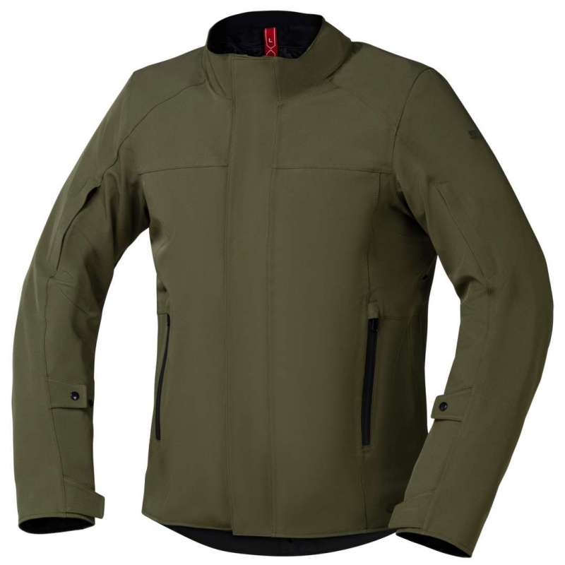 Veste iXS Urban Destination-ST-Plus olive