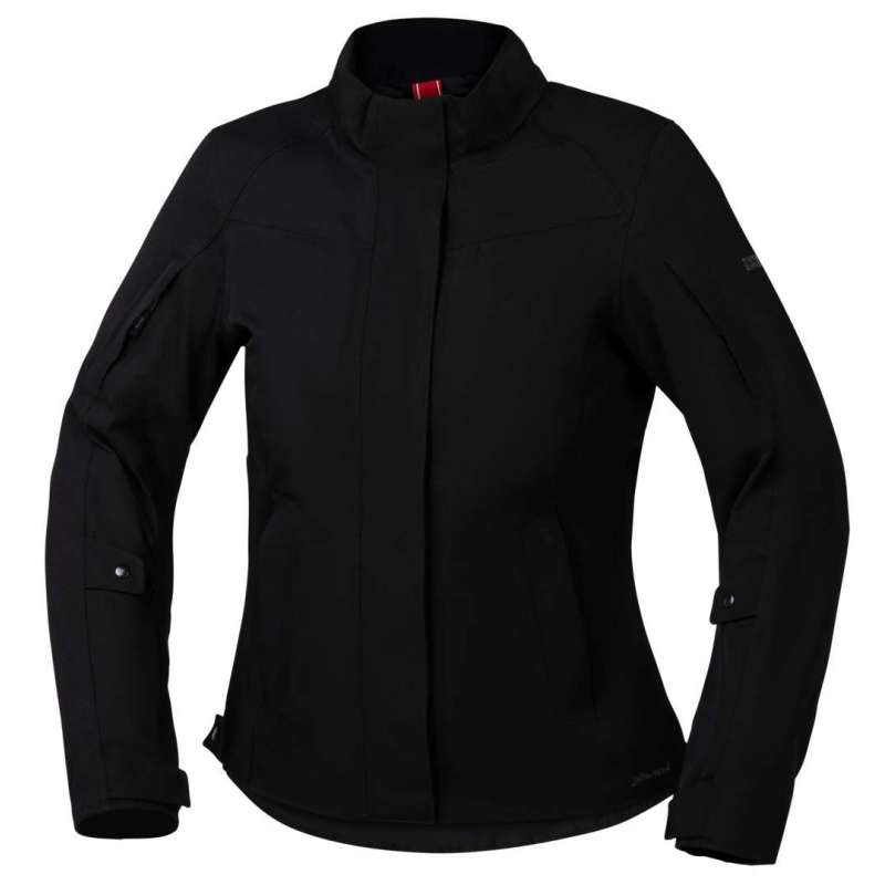 Veste iXS Urban Destination ST-Plus noir Dames