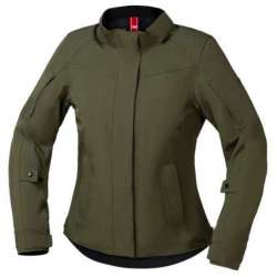 Veste iXS Urban Destination ST-Plus olive Dames