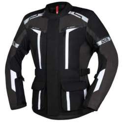 Tour Jacke Evans-ST 2.0 schwarz-grau-weiss