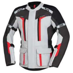 Veste iXS Tour Evans-ST 2.0 gris