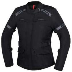 Veste iXS Tour Evans-ST 2.0 noir  Dames