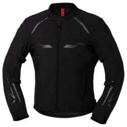 Sport Jacke Hexalon-ST schwarz