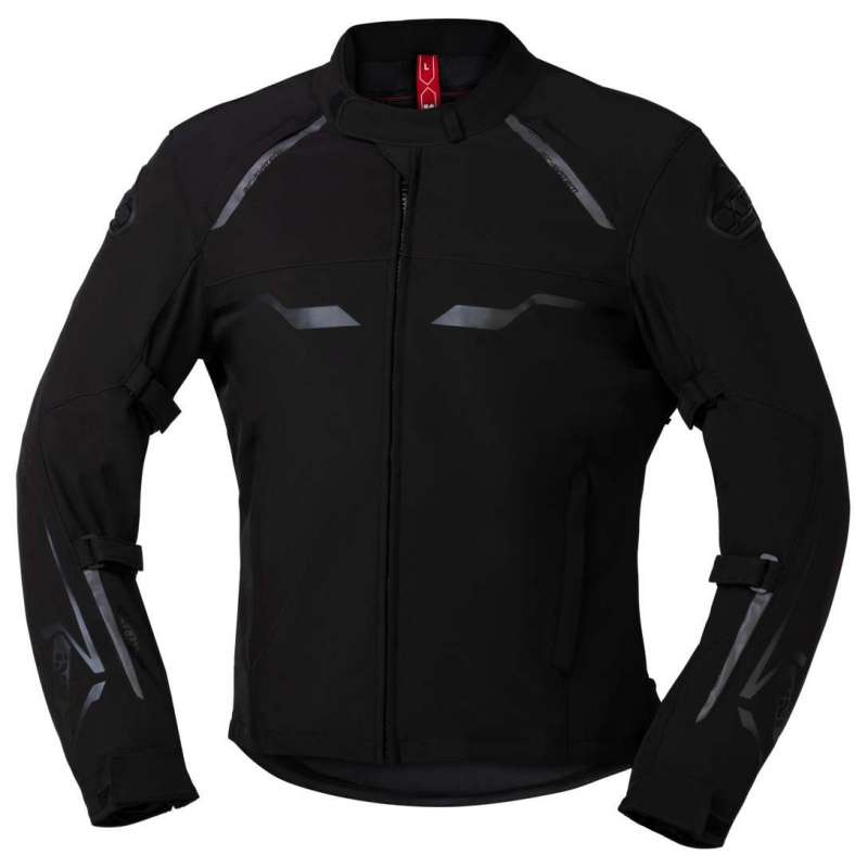 Veste iXS Sport Hexalon-ST noir