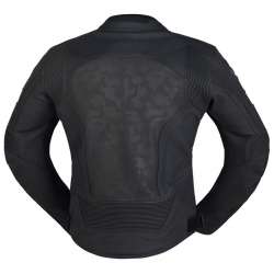 Veste iXS Sport LD RS-600 2.0 noir