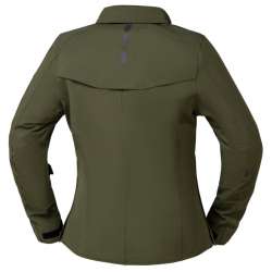 Urban Damen Jacke Destination ST-Plus olive