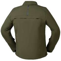 Veste iXS Urban Destination-ST-Plus olive