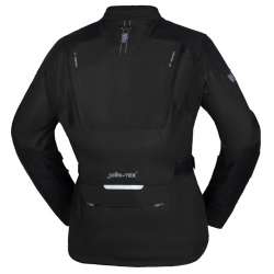 Tour Jacke Lennik-ST schwarz