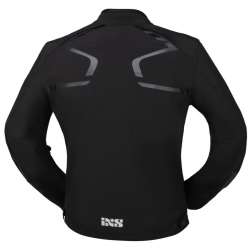 Veste iXS Sport Moto Dynamic noir