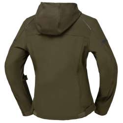 Classic Damen SO Jacke Moto 2.0 olive