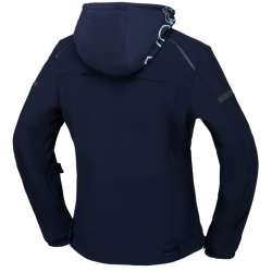 Classic Damen SO Jacke Moto 2.0 blau