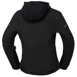 Classic Damen SO Jacke Moto 2.0 schwarz