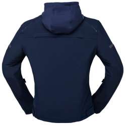 Classic SO Jacke Moto 2.0 blau