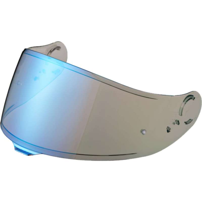 Visière Shoei (CNS-1C) GT-AIR 3-Bleu miroité