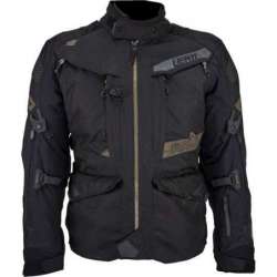 Veste Leatt ADV MultiTour 7.5 V24 noir-gris