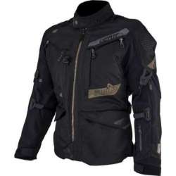 Jacke Leatt ADV MultiTour 7.5 V24 schwarz-grau
