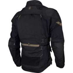Veste Leatt ADV MultiTour 7.5 V24 noir-gris