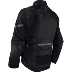 Veste Leatt ADV MultiTour 7.5 V24 noir-gris