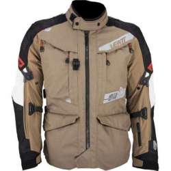 Veste Leatt ADV MultiTour 7.5 V24 Brun-noir