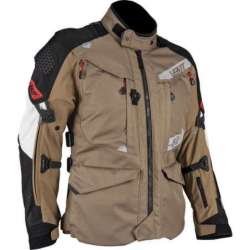 Veste Leatt ADV MultiTour 7.5 V24 Brun-noir