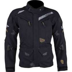 Veste Leatt ADV DriTour 7.5 V24 furtif-noir-gris