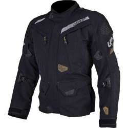 Veste ADV DriTour 7.5 V24 furtif-noir-gris